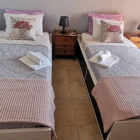 Spathies - Maizonette At Village *