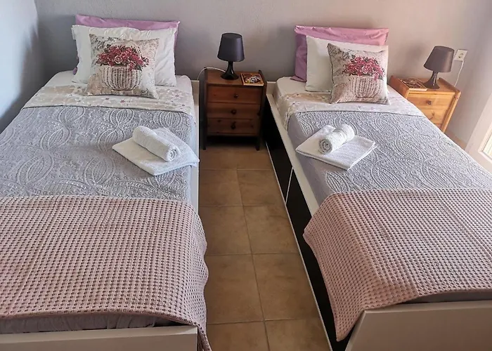 Spathies - Maizonette At Village *