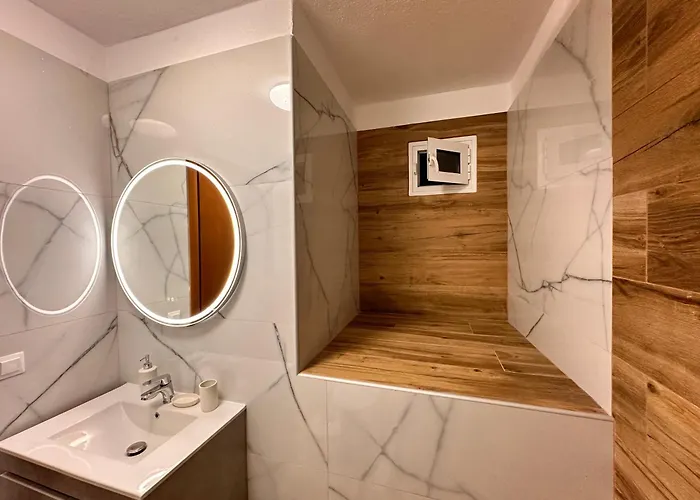 Spathies - Maizonette At Village