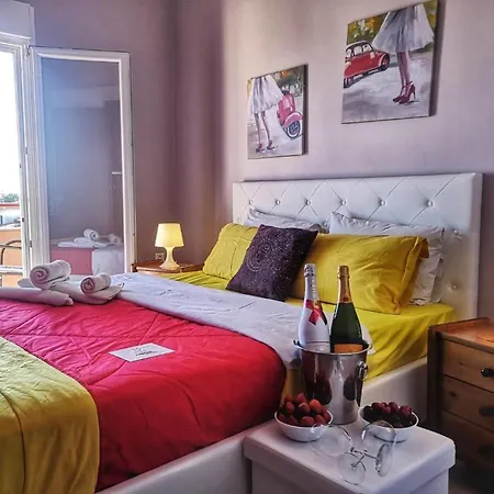 Holiday home Spathies - Maizonette At Village Nikiti (Sithonia)