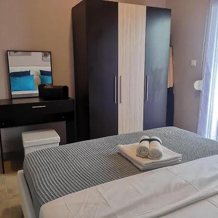 Holiday home Spathies - Maizonette At Village Nikiti (Sithonia)