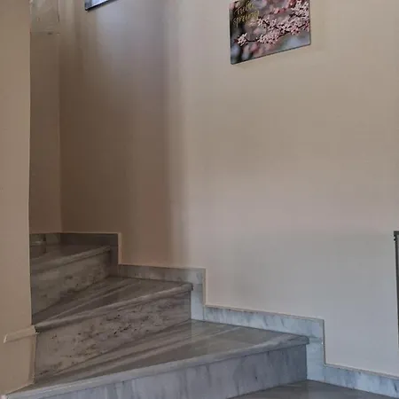 Holiday home Spathies - Maizonette At Village Nikiti (Sithonia)