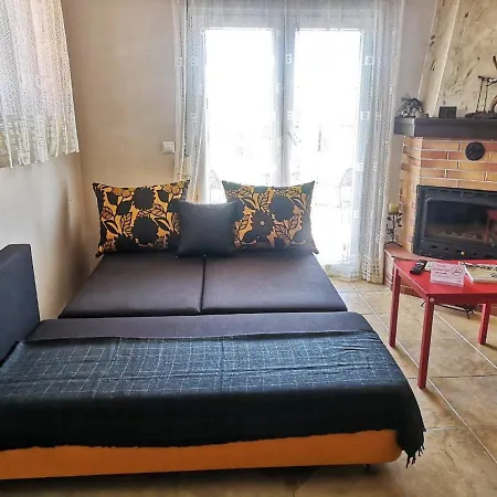 Spathies - Maizonette At Village * Nikiti (Sithonia)