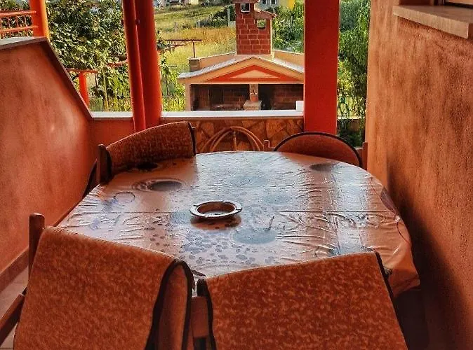 Casa vacanze Spathies - Maizonette At Village *