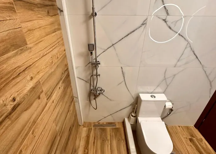 Spathies - Maizonette At Village * Nikiti (Sithonia)