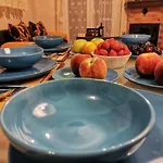 度假居 Spathies - Maizonette At Village *