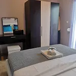 度假居 Spathies - Maizonette At Village 尼基季