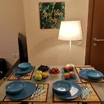 Spathies - Maizonette At Village * 尼基季