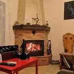 Spathies - Maizonette At Village *