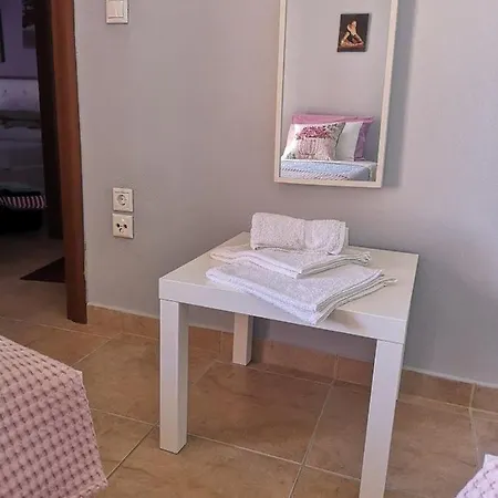 Casa de Férias Spathies - Maizonette At Village *