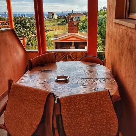 Casa de Férias Spathies - Maizonette At Village *