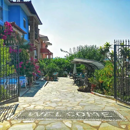 Spathies - Maizonette At Village Νικήτη