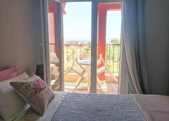 Σπίτι διακοπών Spathies - Maizonette At Village
